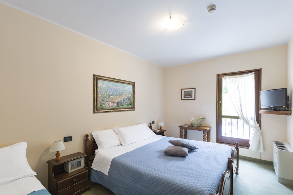 HOTEL CONCA VERDE 25/73