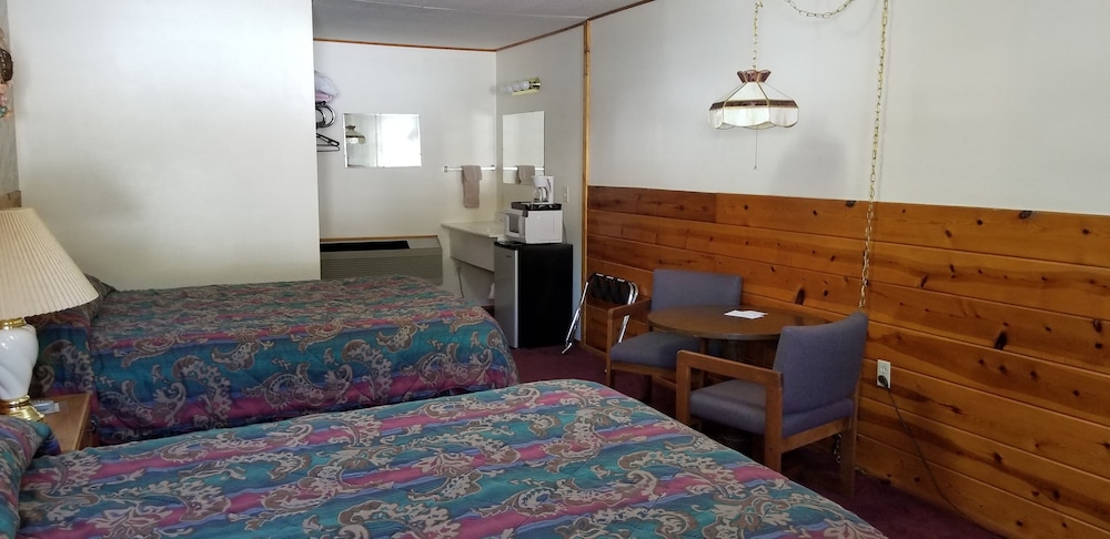 Springcreek Inn 7/22