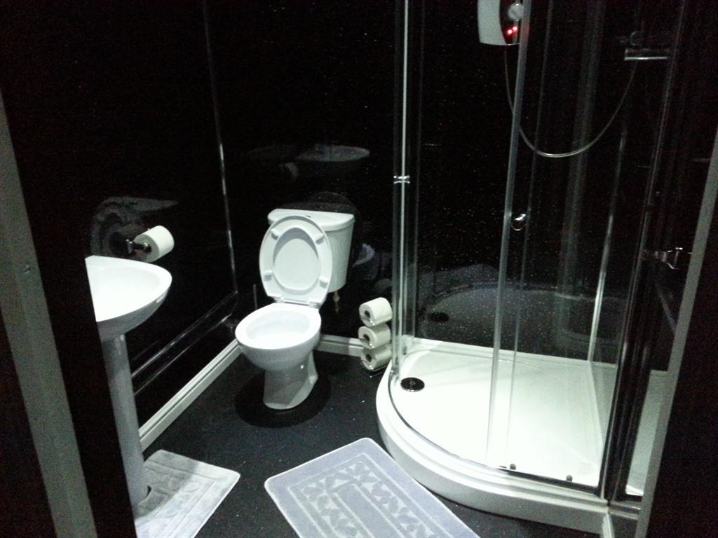 The Vyvyan Arms Hotel 5/5