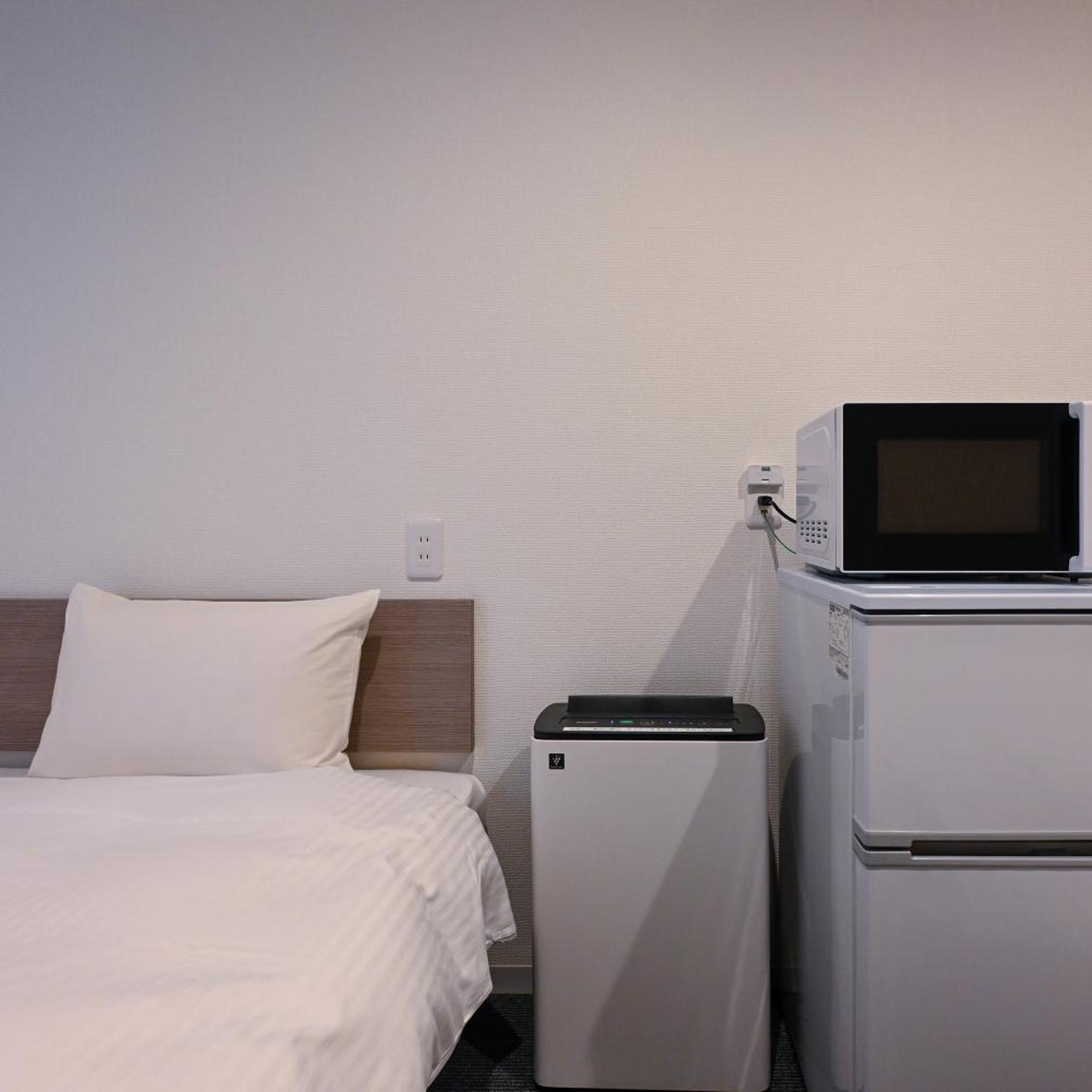 HOTEL R9 The Yard Ube 15/53