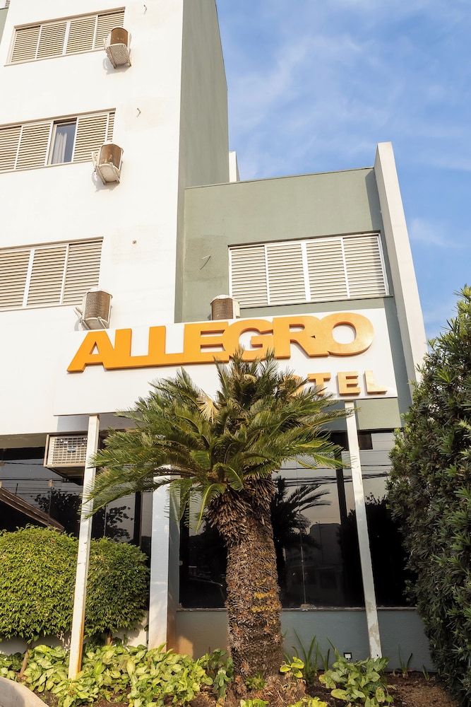 Allegro Hotel 3/51