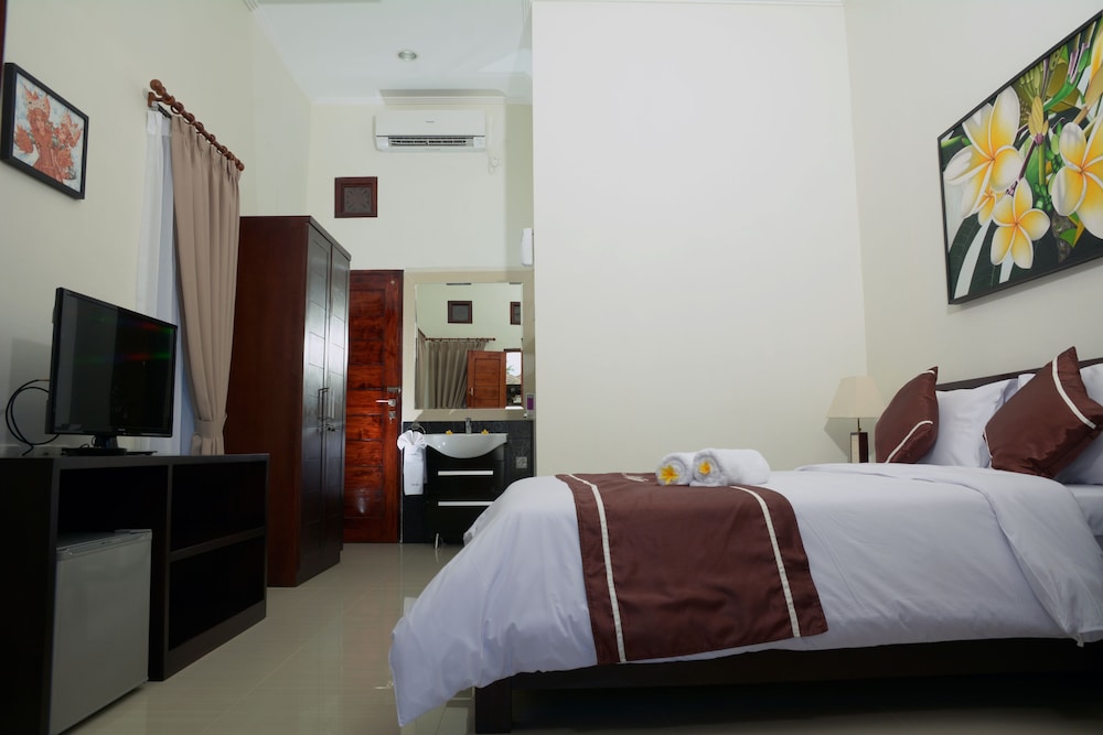 Kubu Garden Guest House 22/73