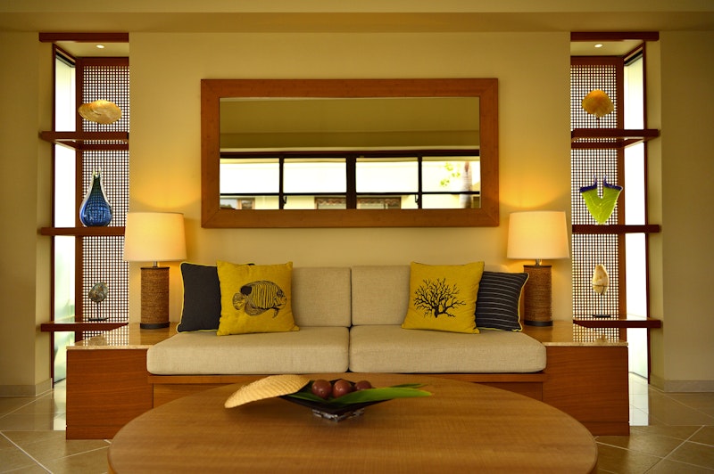 The Uza Terrace Beach Club Villas 38/53