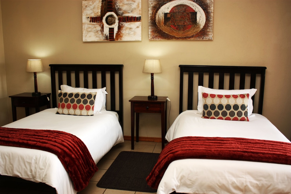 ANEW Resort White River Mbombela 14/38