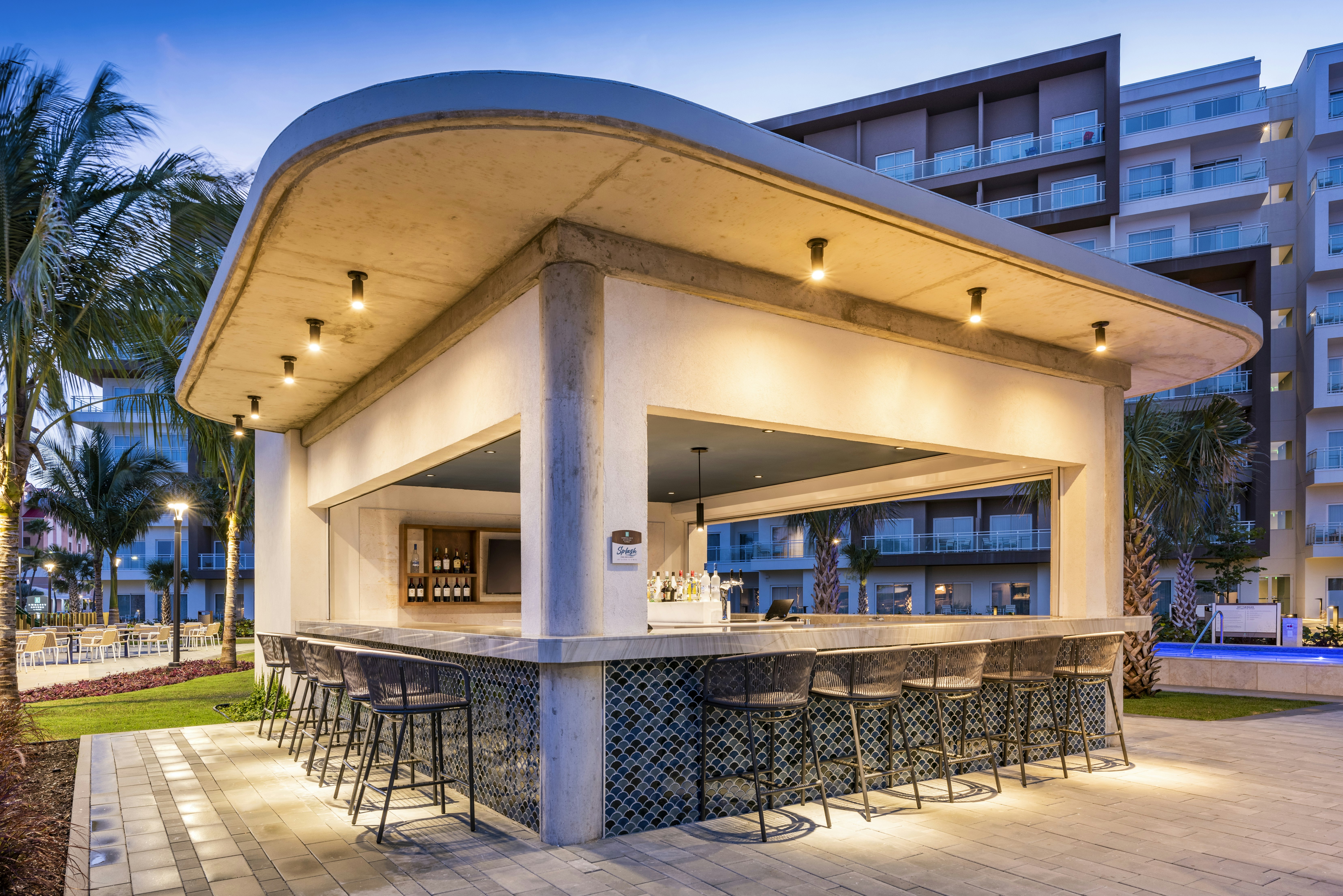 Embassy Suites by Hilton Aruba Resort 4/50