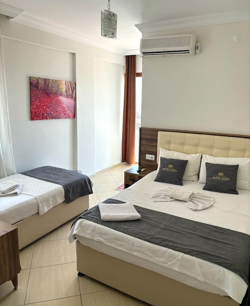 Hotel Sahin 28/59