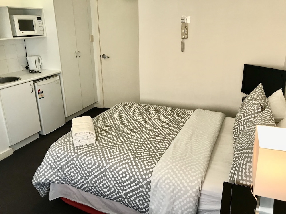 Cityview Studio Accommodation 36/61