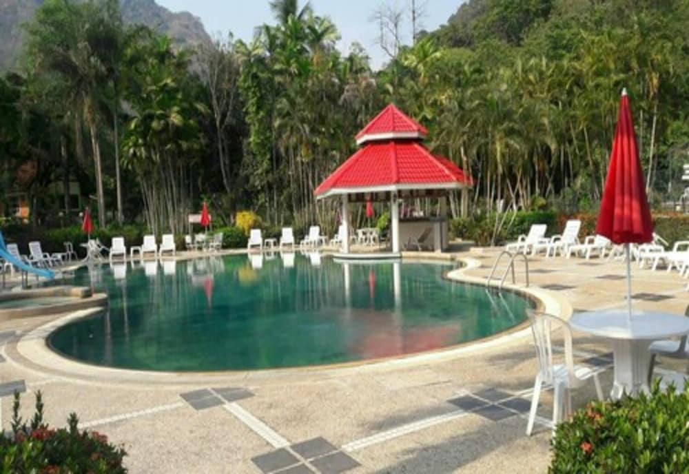 SIDA RESORT HOTEL 1/62