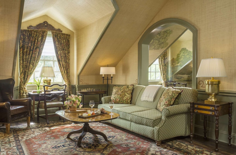Woodstock Inn and Resort 48/78