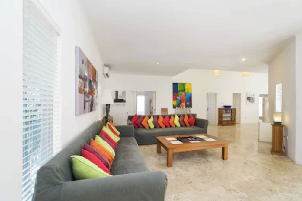Beach Melati Apartments 32/50