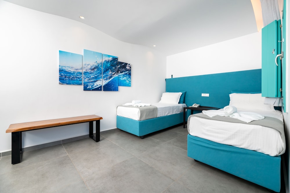Santa Irina Luxury Sunny Lofts 7/50
