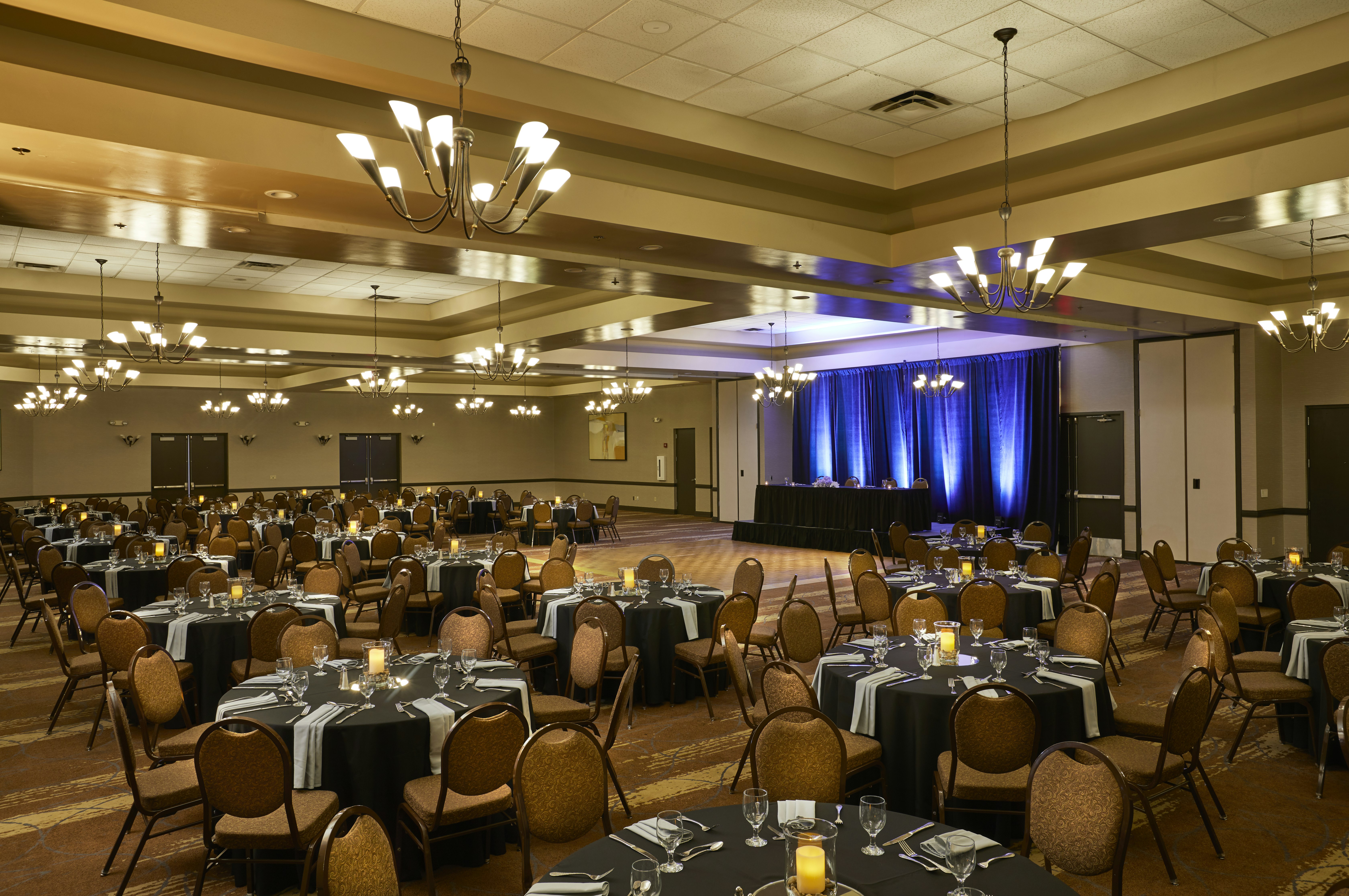 Embassy Suites by Hilton Phoenix Scottsdale 48/57