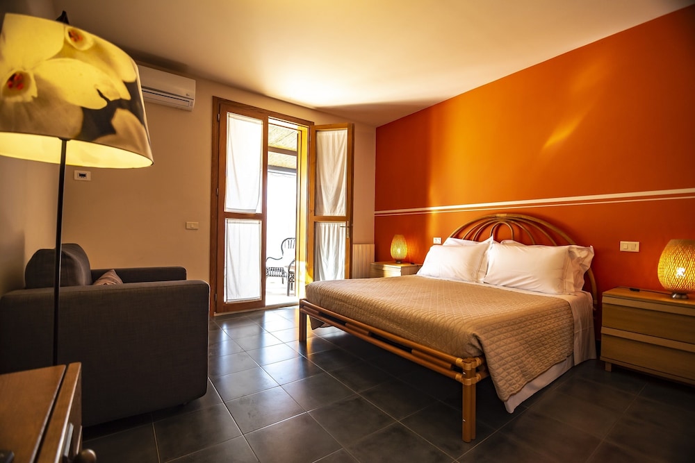 Country Resort Le Due Ruote Agriturismo 9/50