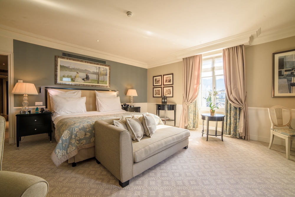Grand Hotel Du Lac 12/48