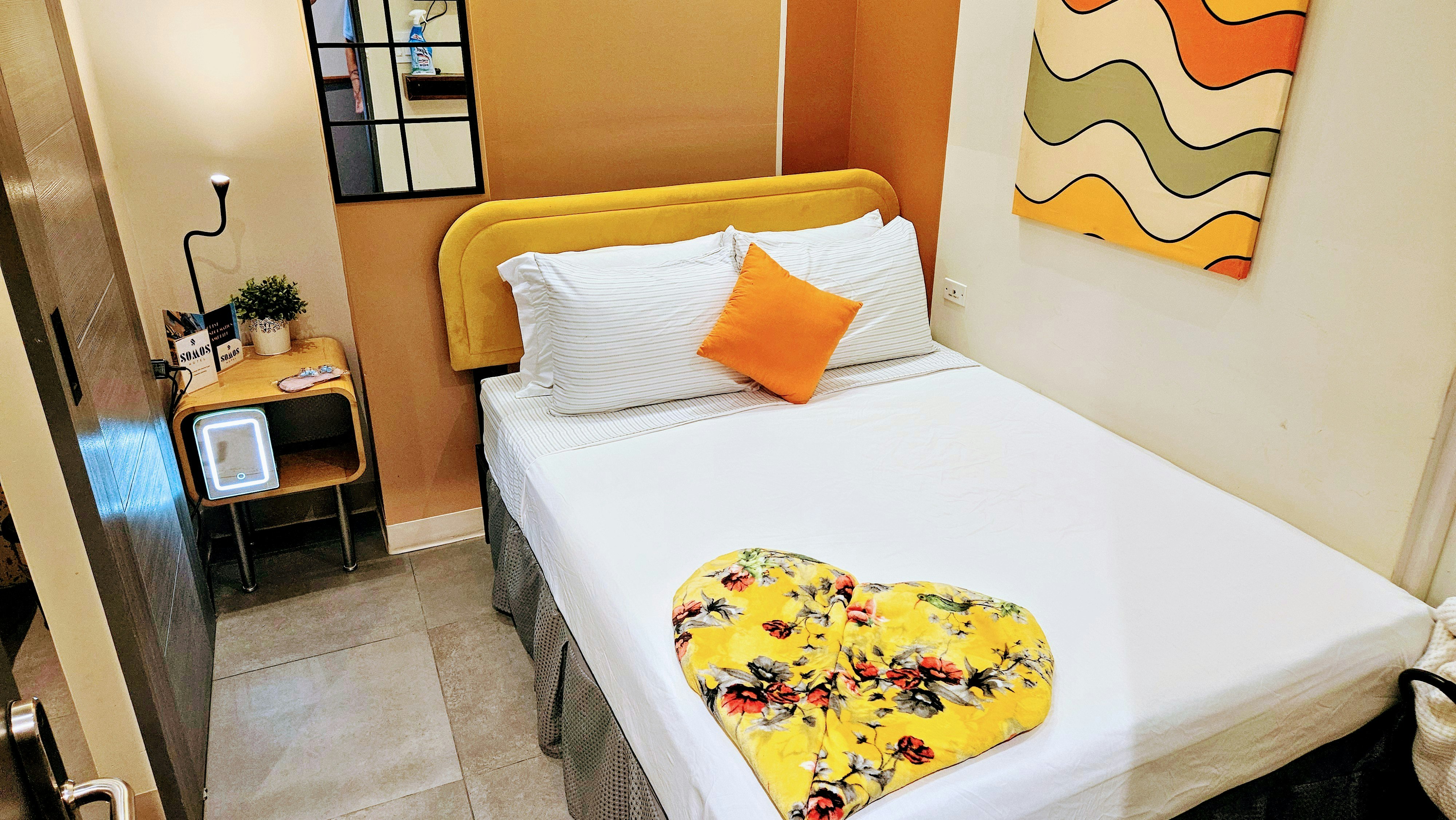 Somos Hotel San Juan 46/76