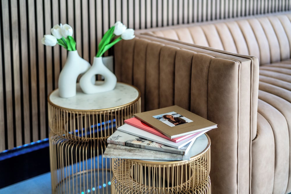 LYFE INN & SUITES by AGA - Beverly Hills 46/57