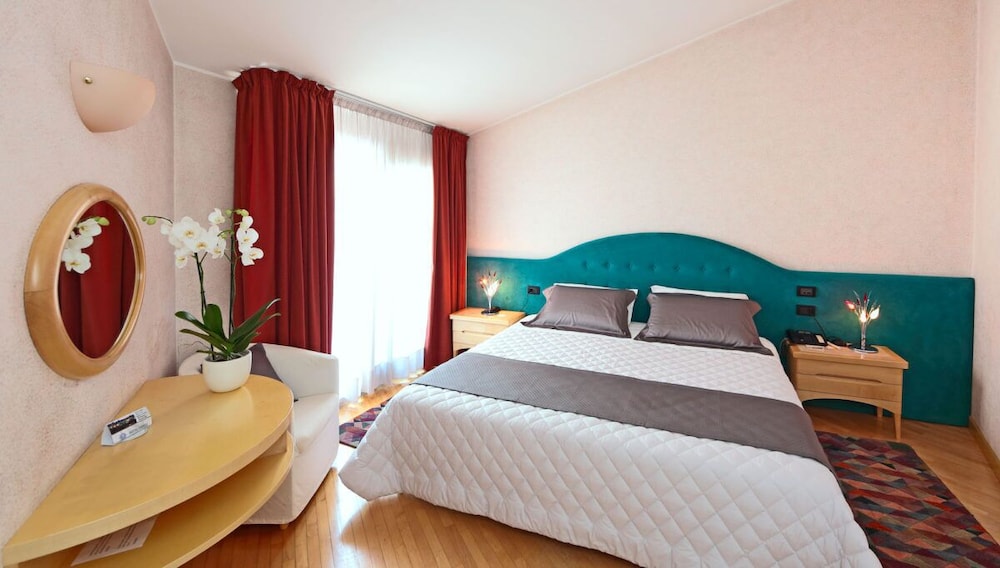 Hotel Conta 22/61