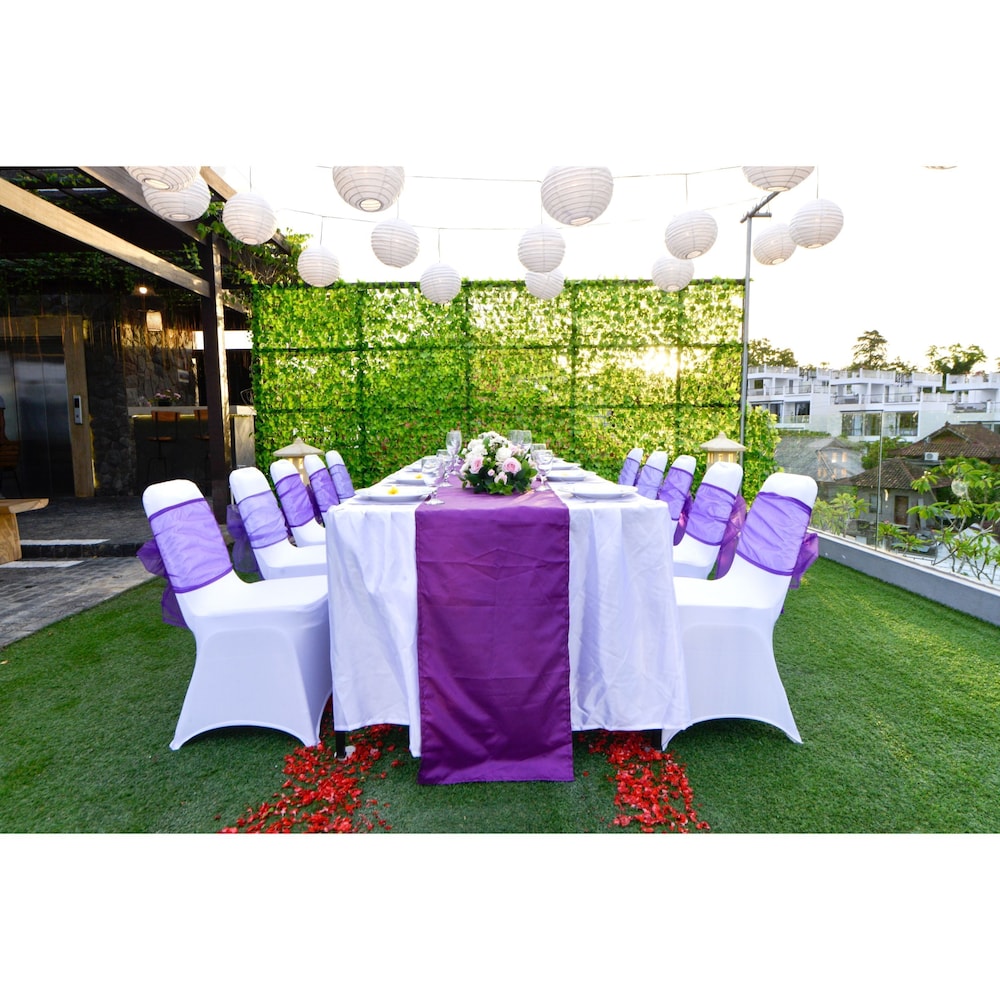 Del Cielo Villa Jimbaran in Jimbaran