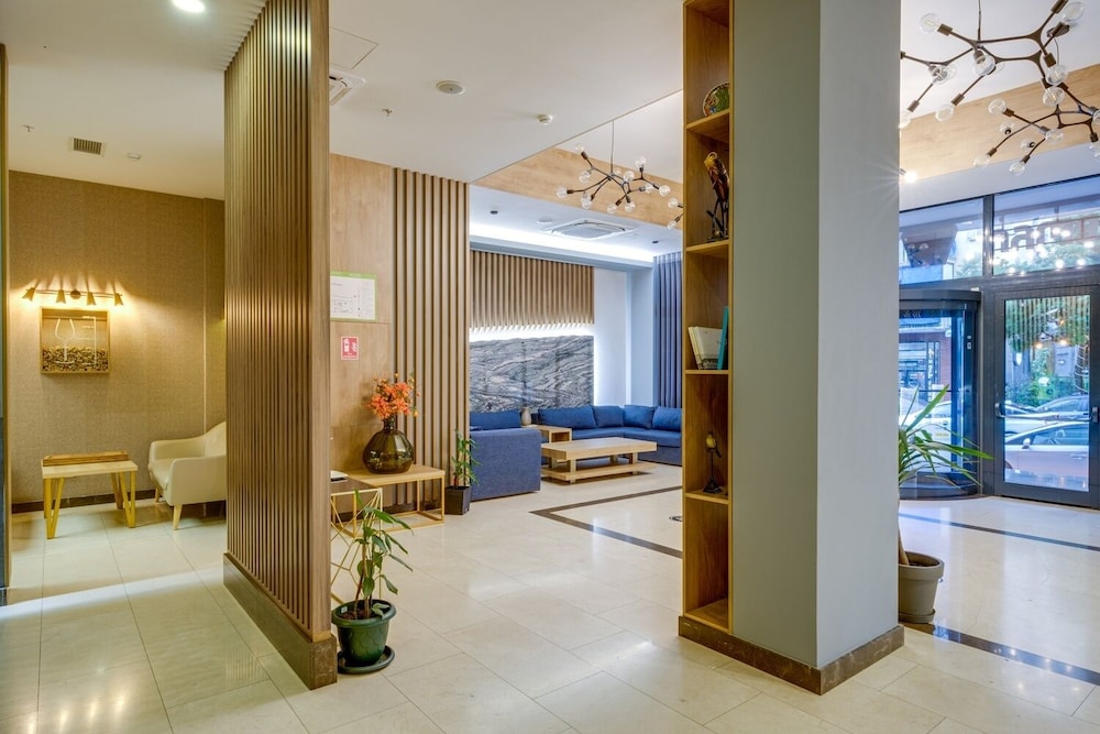 Hotel Salvador 25/44