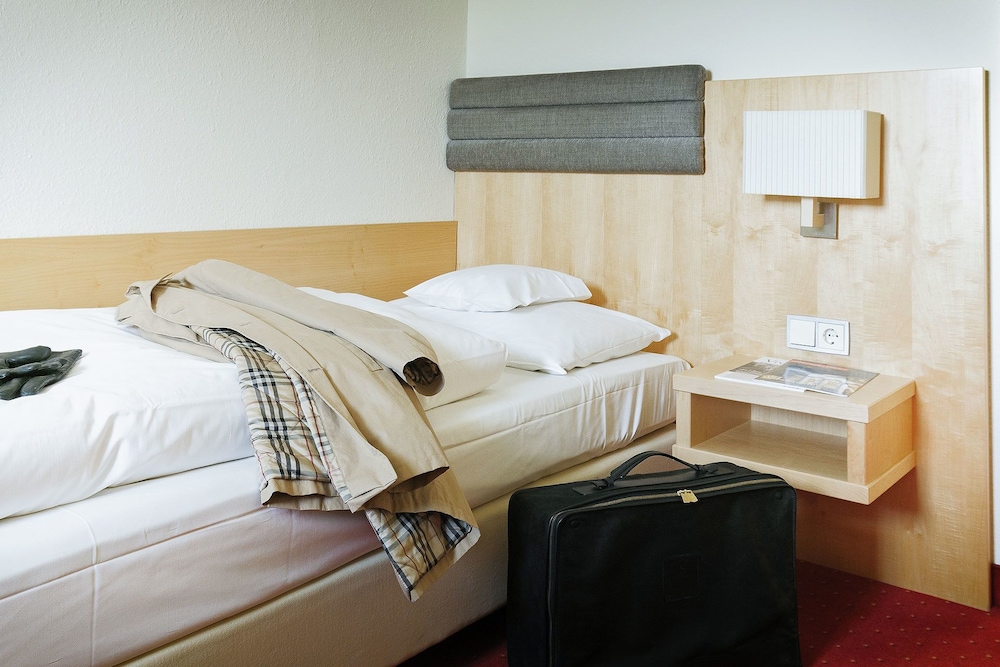 Hotel de France 12/37