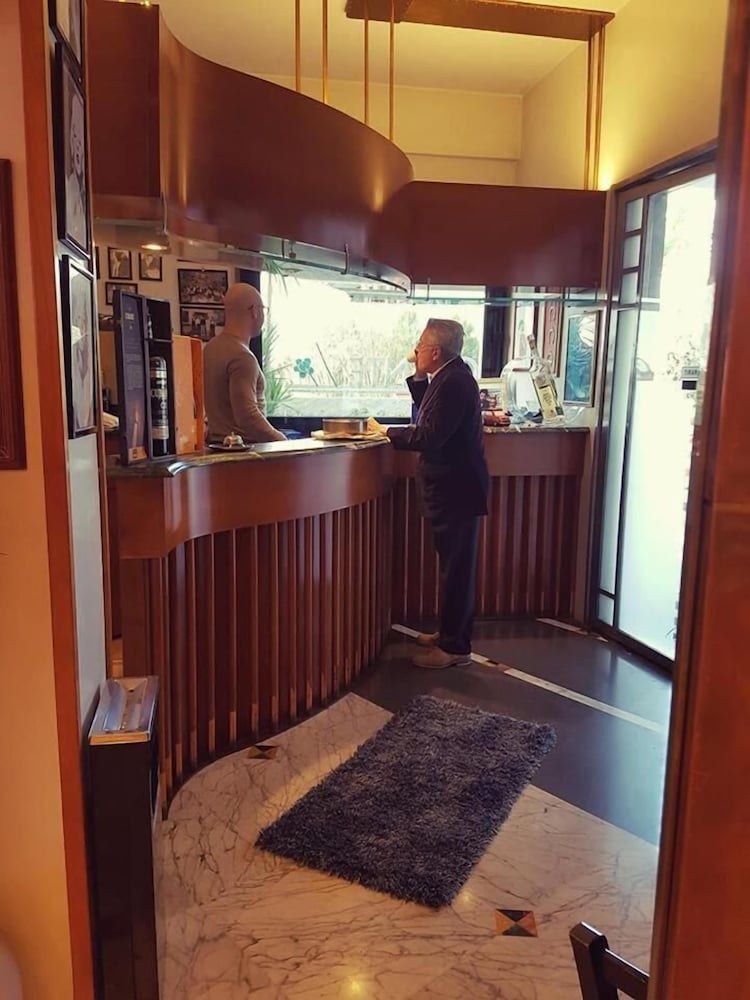 Hotel Intervallo 11/50