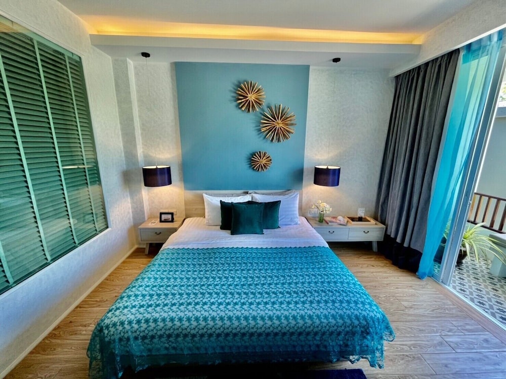 1 BEDROOM, FAMILY
