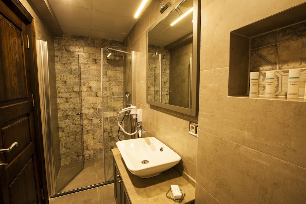 Livia Garden Hotel 43/43