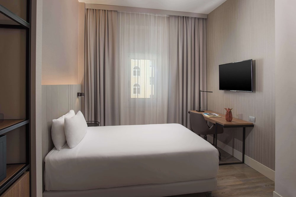 Nh Trieste Hotel 16/61