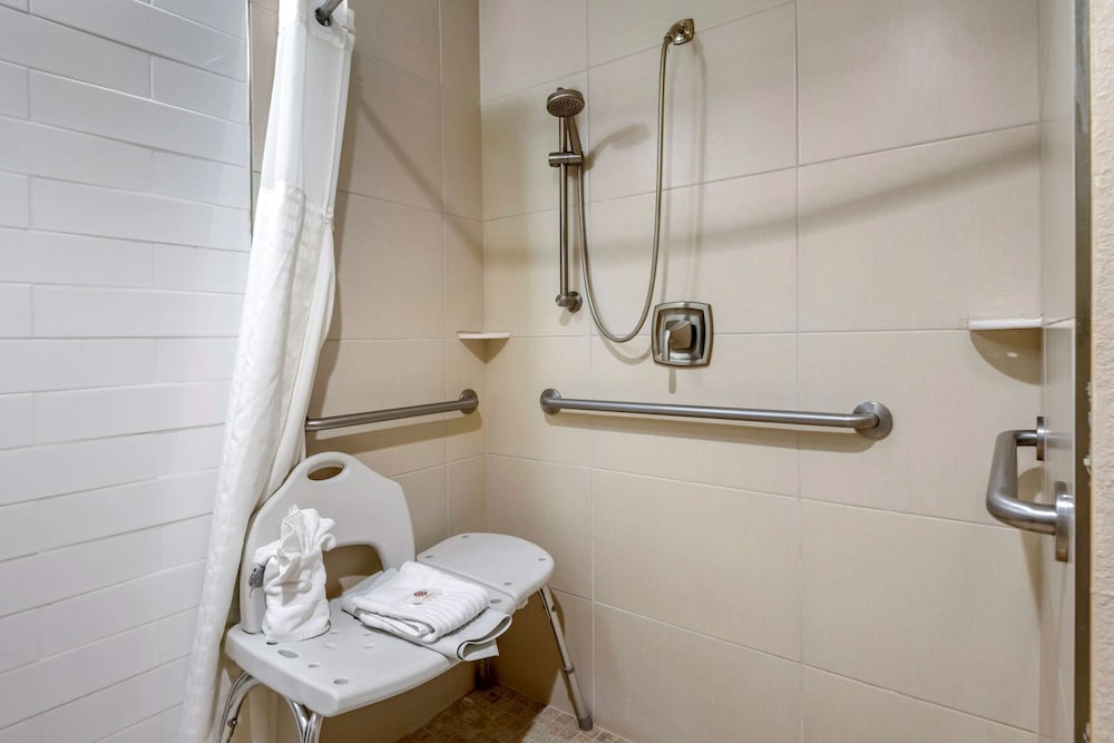Comfort Suites Lubbock TX 43/43