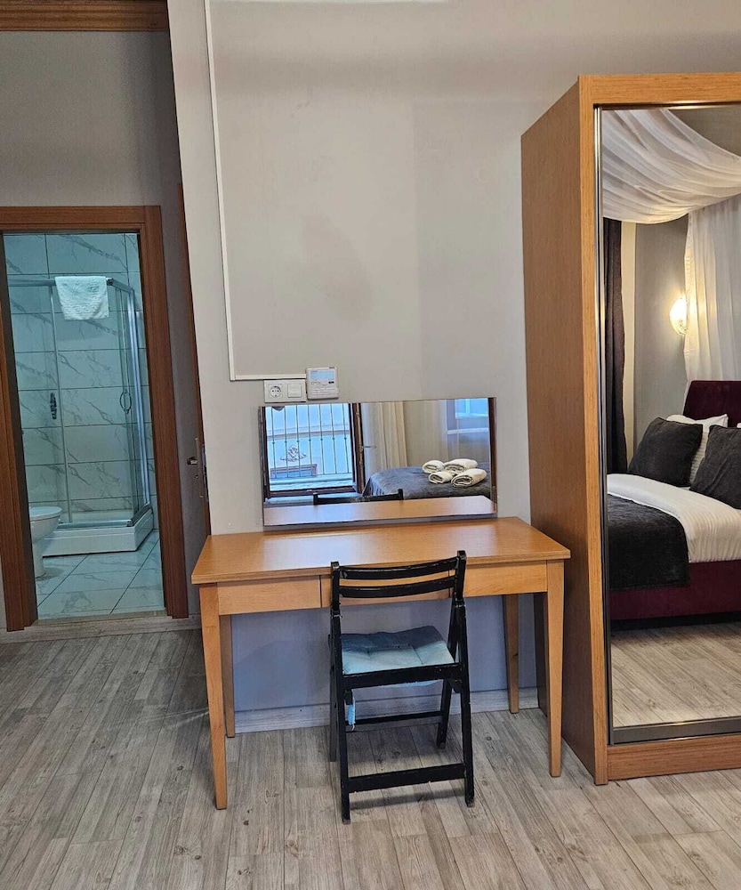 Taxim34 Hotel 34/46