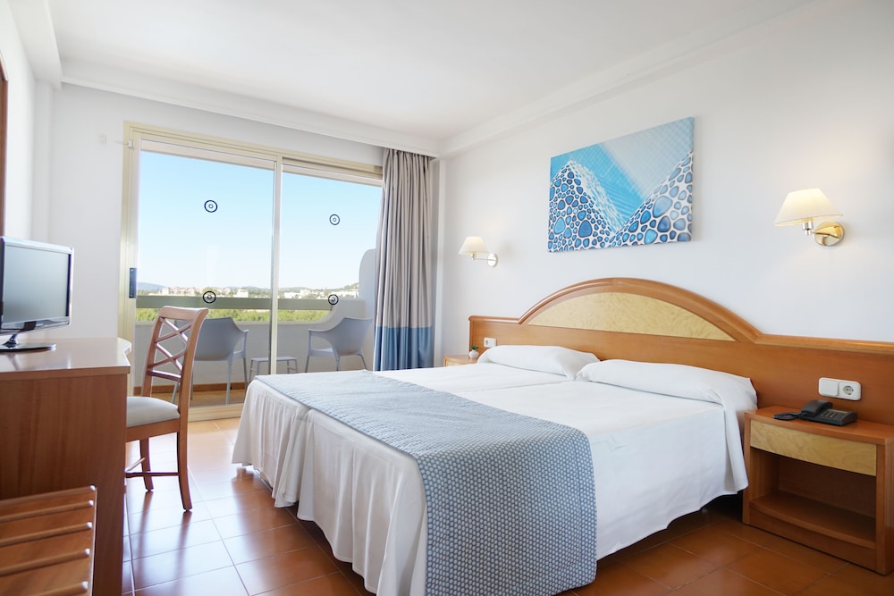 Hotel Millor Sun 6/31