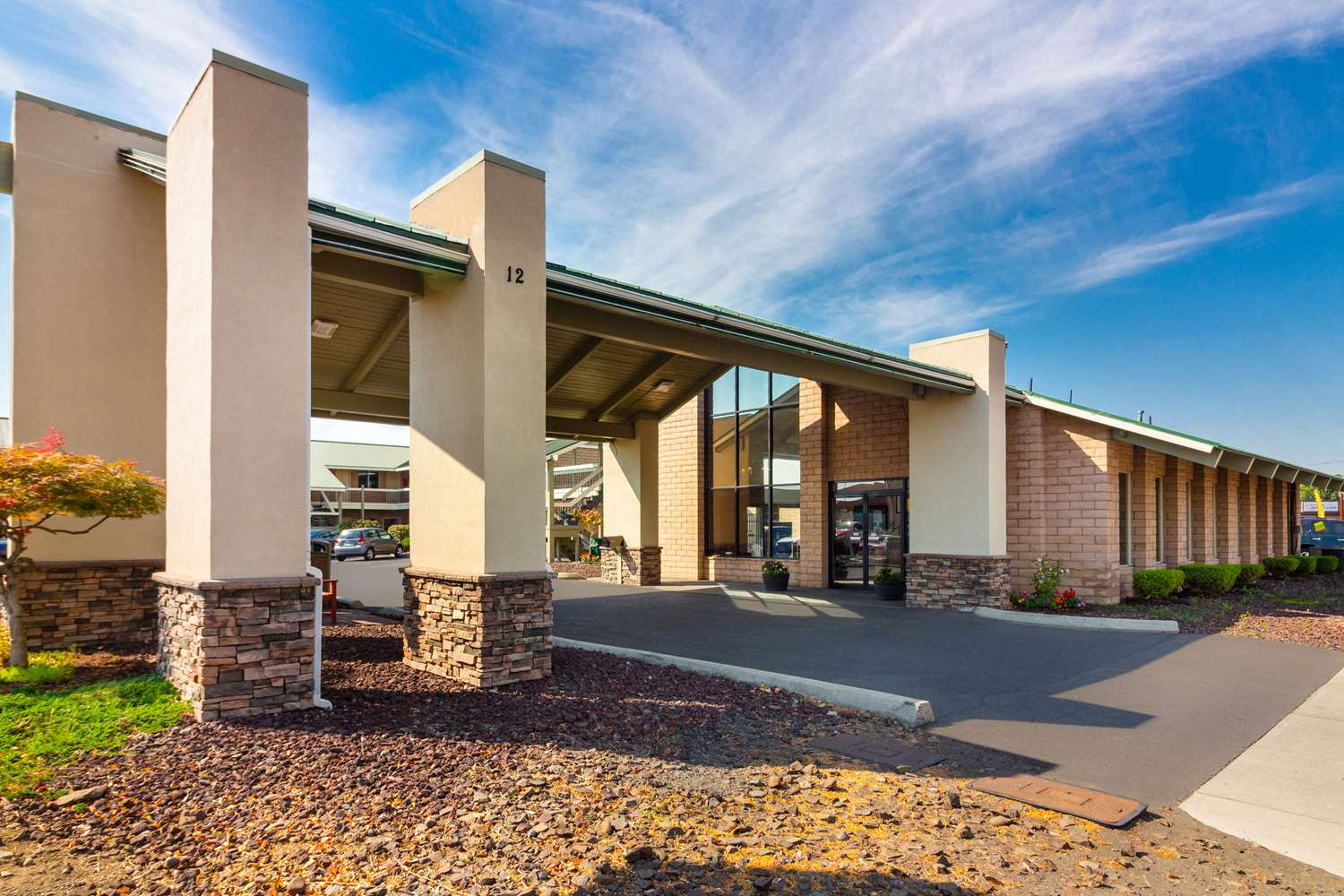 Americas Best Value Inn Yakima 17/17