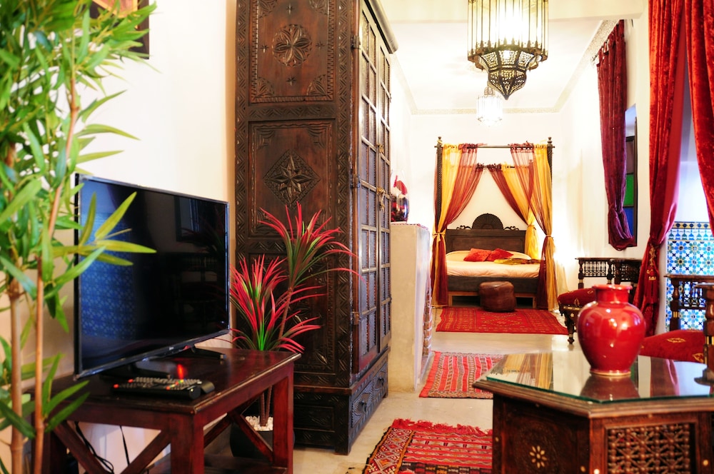 Riad Al Mamoune 36/50