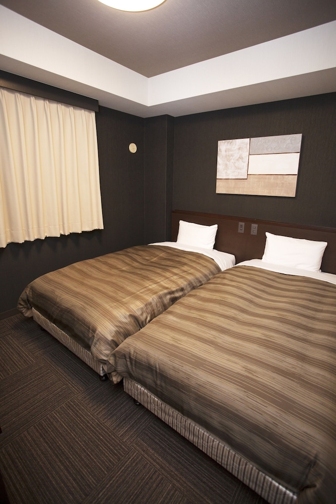 Hotel Route Inn Kawaguchiko 12/49