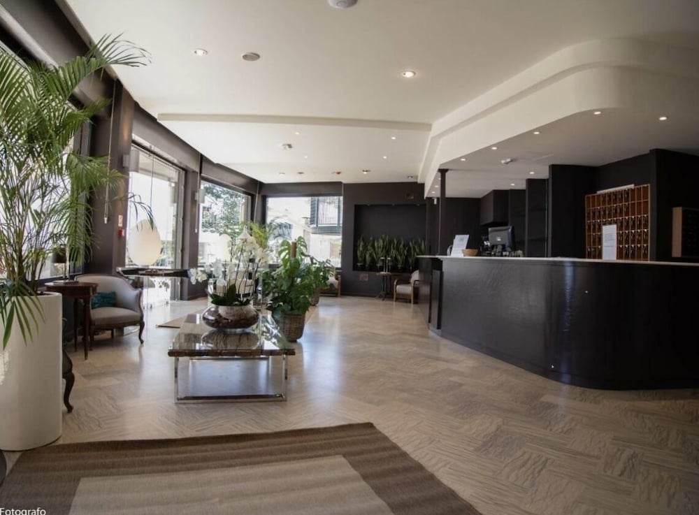 Hotel Caraibi 7/50