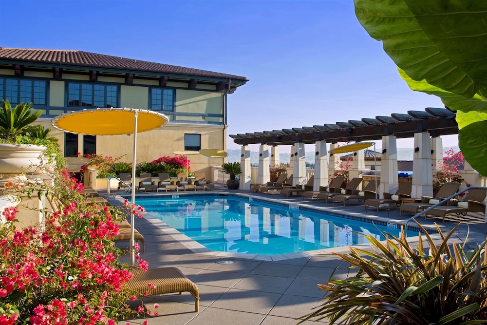 Hotel Valencia Santana Row 5/46