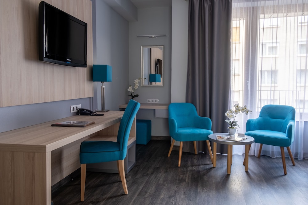 Hotel Regnum Residence 42/63