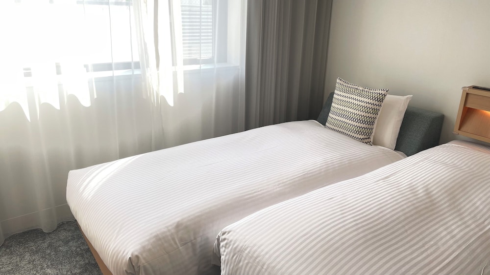 REF Omiya by Vessel Hotels 16/65