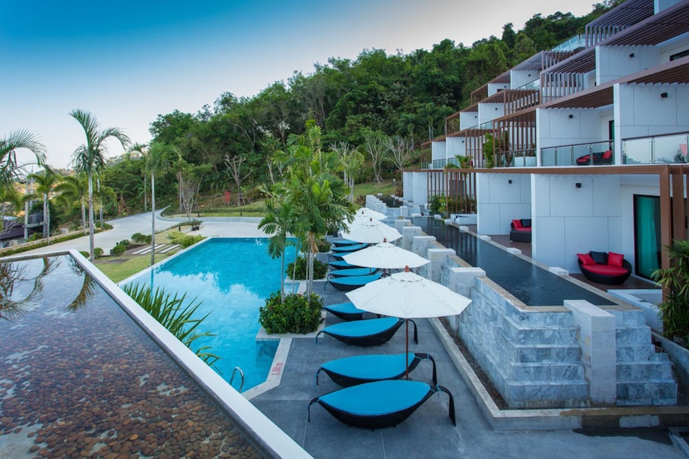 Chalong Chalet Resort And Longstay 35/50