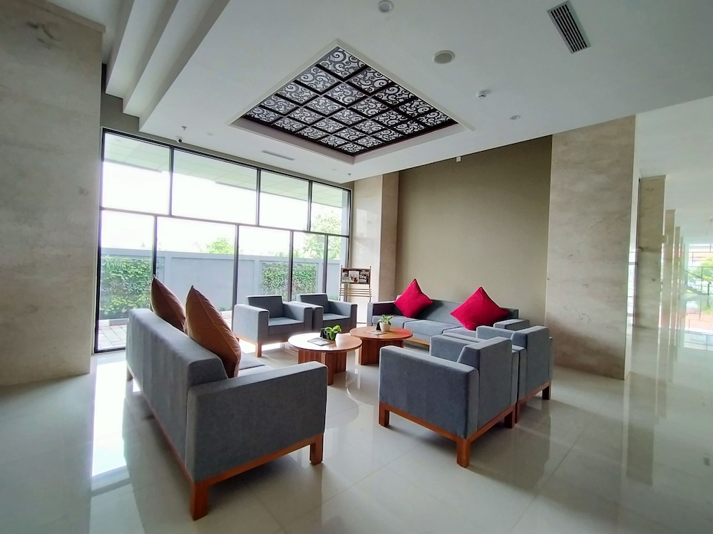 Braling Grand Hotel by Azana 36/58