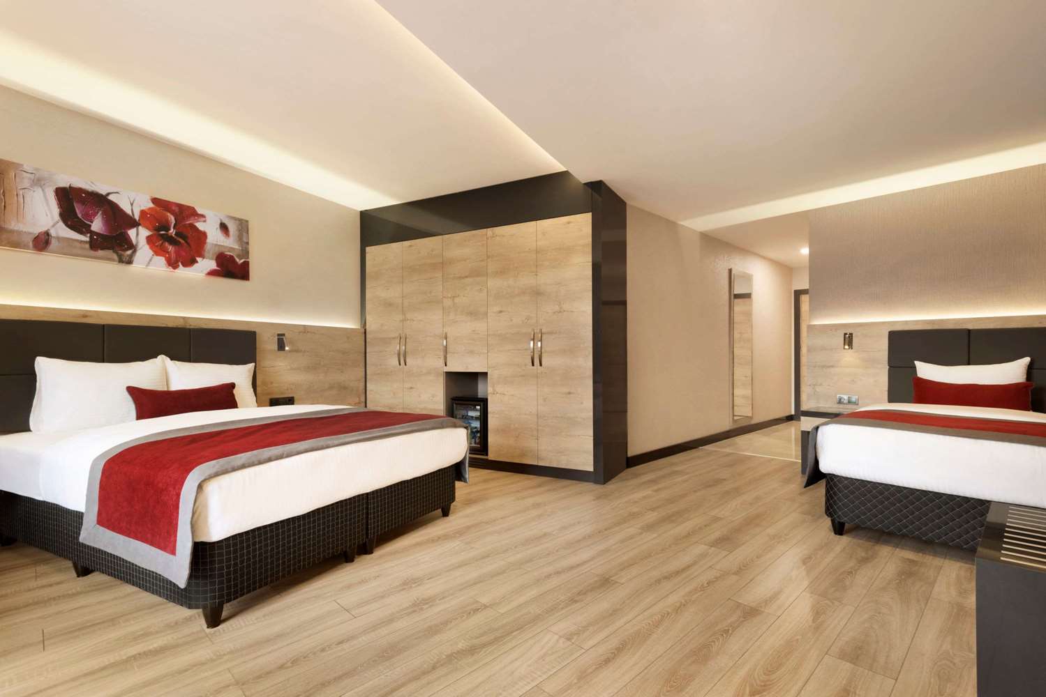 Ramada Encore by Wyndham Gebze 22/49