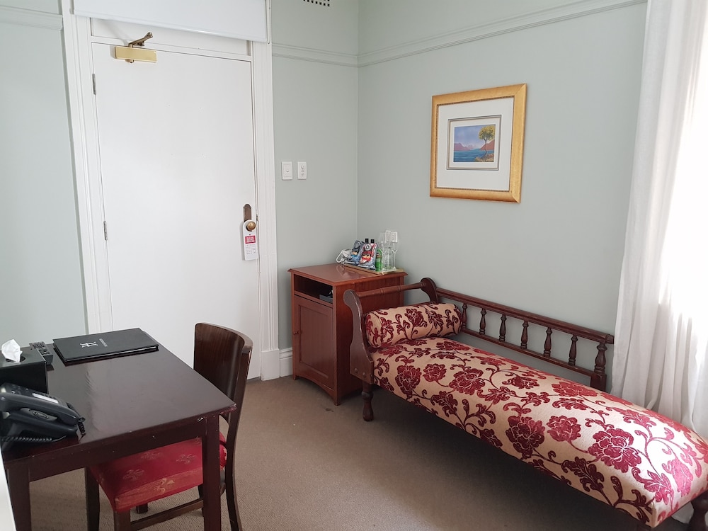 The Hughenden Boutique Hotel 34/76