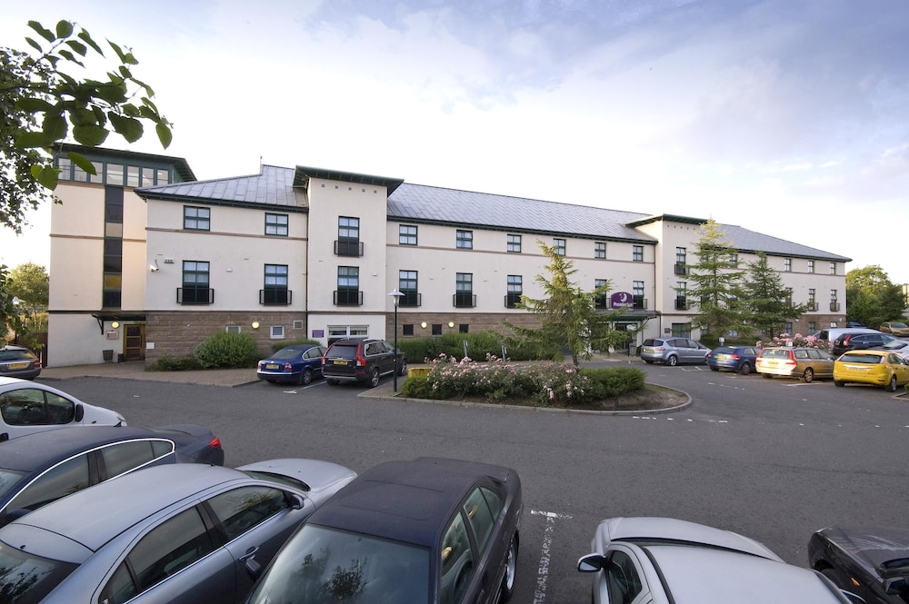 Premier Inn Edinburgh (South Queensferry) 29/34