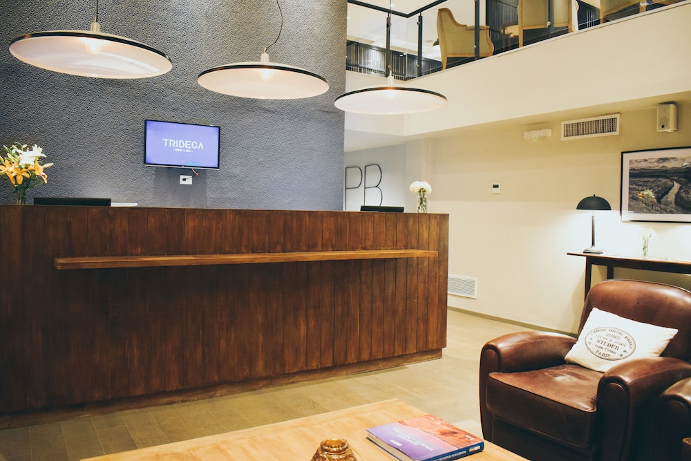 Cyan Soho Neuquen Hotel 4/65
