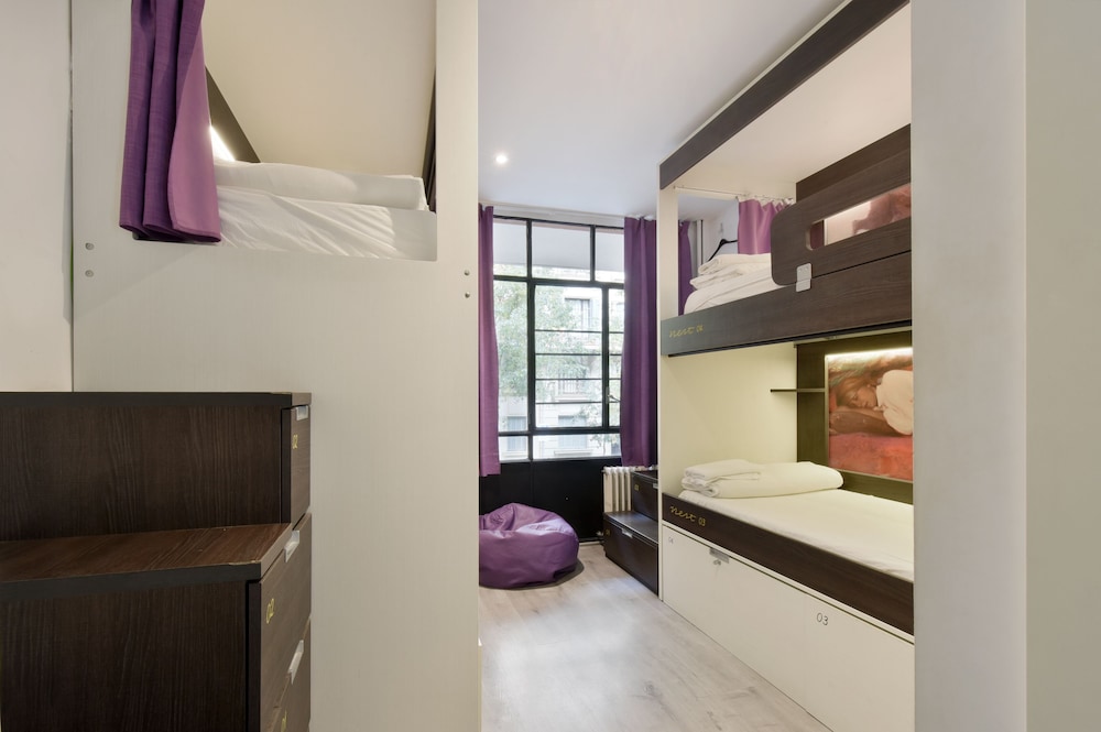 Free Hostels Barcelona 52/71