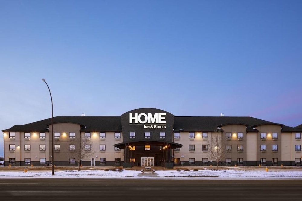Home Inn And Suites Swift Current 4/60