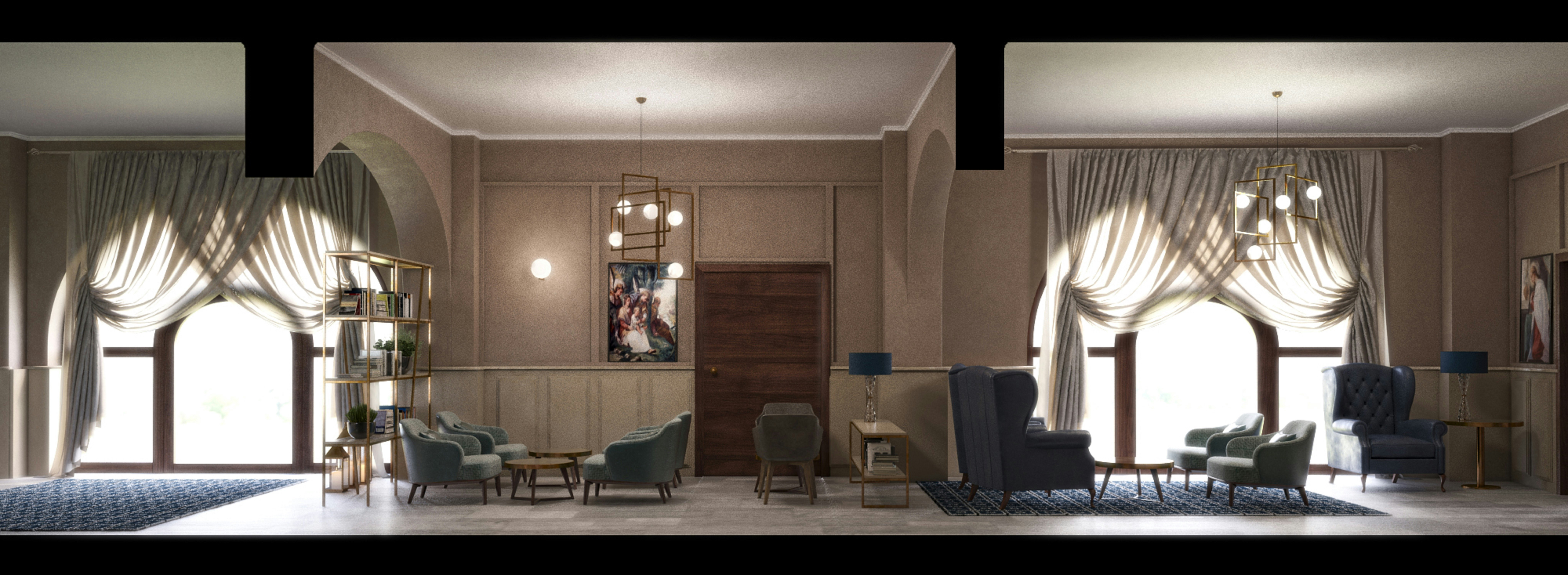 Grand Hotel Villa Torretta Milan Sesto, Curio Collection by Hilton 4/38