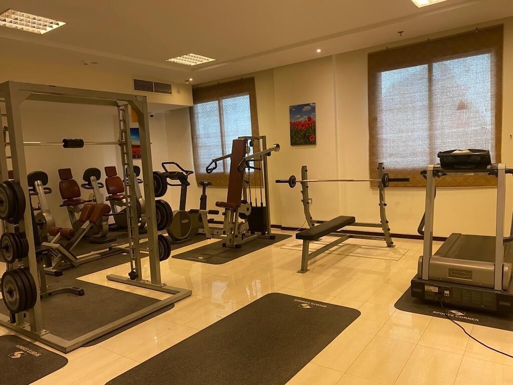 Palm Inn Hotel 26/40