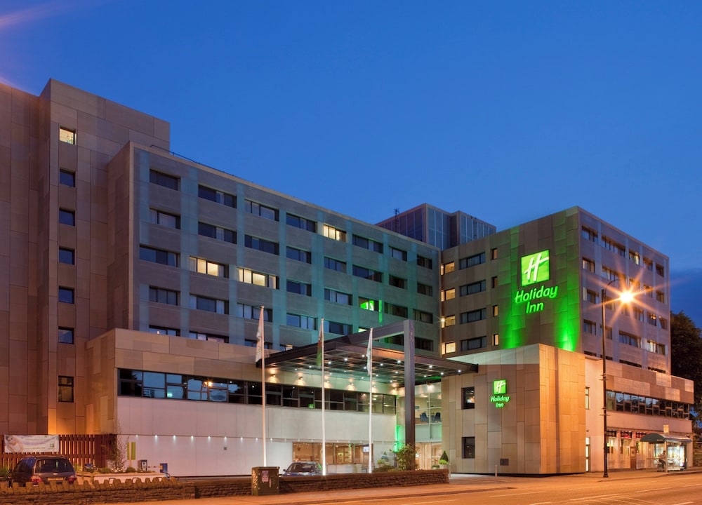 HOLIDAY INN CARDIFF CITY CENTRE 2/64