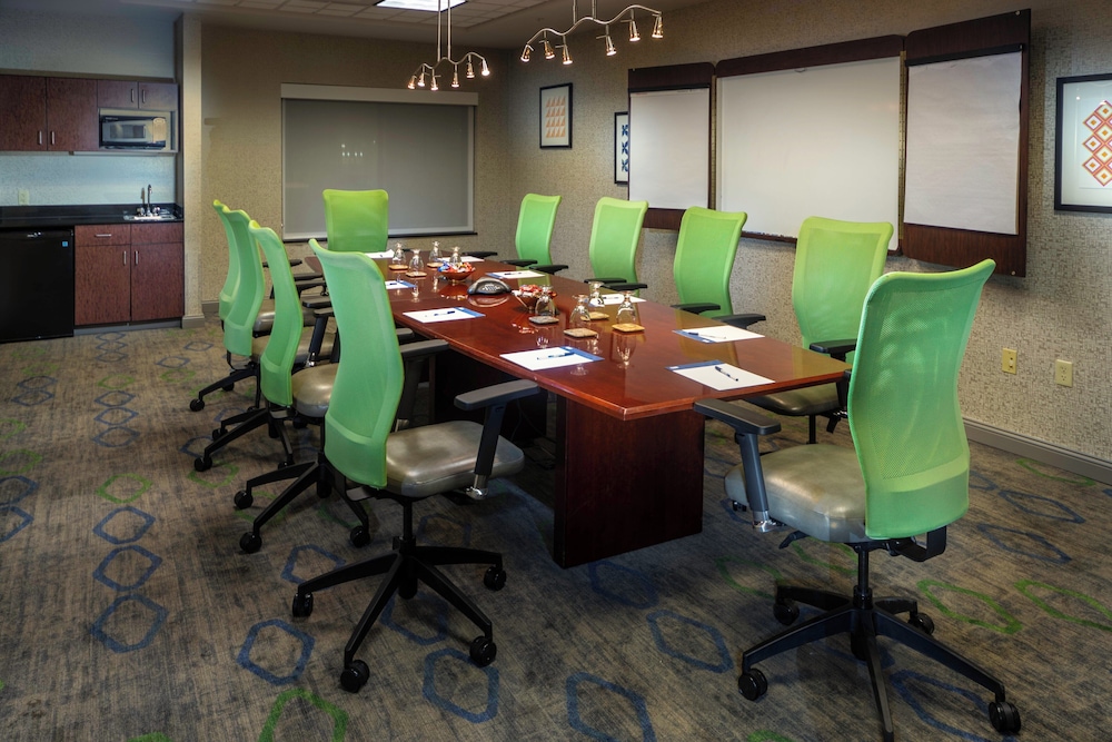 Holiday Inn Express Hotel And Suites Pasco Tricities 34/50